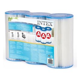 Cartuccia Filtro Per Pompe Confezione 3 Pz. 