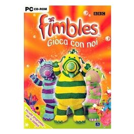 Fimbles PC