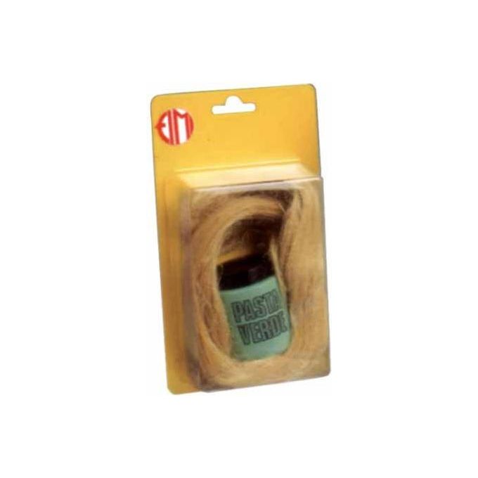 Fimi Canapa + Pasta Tubisti Kit Pezzi 2