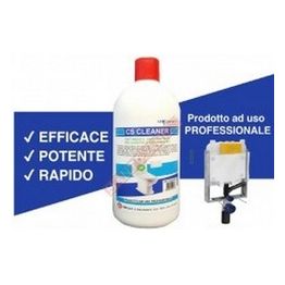 Fimi Cs Cleaner Disincrostante X Cassetta Wc 1Lt