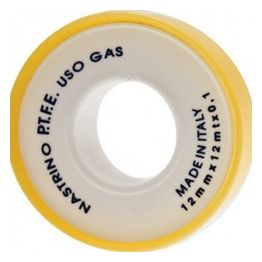 Fimi Nastro P.T.F.E. Mm.19Xmt.12 Per Gas