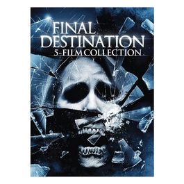 Final Destination Collection (5pk) (gl_dvd)