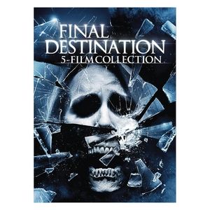 Final Destination Collection (5pk) (gl_dvd)