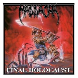 Final Holocaust Massacra DVD per Gaming Esplora l'Intenso Mondo delle Musiche e dei Film con un'Esperienza Unica e Coinvolgente