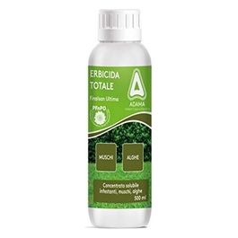 Ultima Diserbante Adama Liquido 500ml