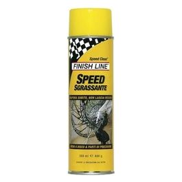 Speed Clean Sgrassante Asciutto Spray Aerosol Da 500 Ml