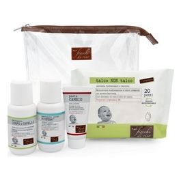 Detergente Bimbo Pochette Bebe'
