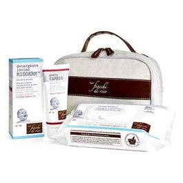 Detergente Bimbo Set Beauty Cambio Pannolino