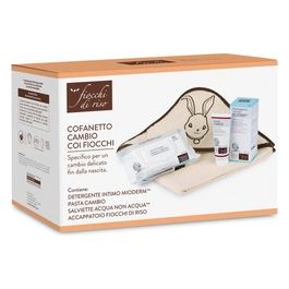 Set Regalo Infanzia Cofanetto Cambio