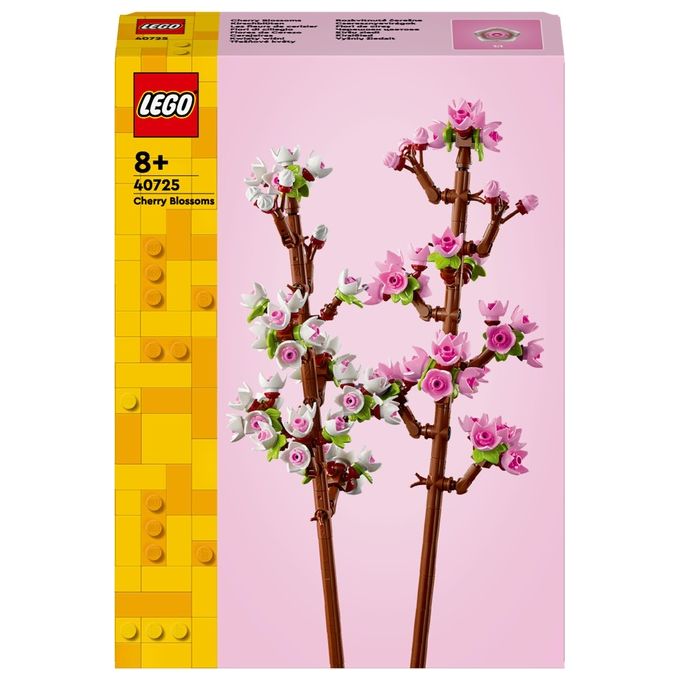 Piantine botaniche LEGO in offerta su : consegna IMMEDIATA