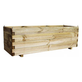 Fioriera 120 X 40 X 40 H
