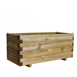 Fioriera 90 X 40 X 40 H