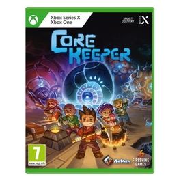 Videogioco Core Keeper per Xbox
