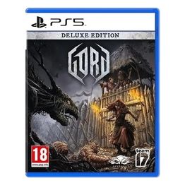 Fireshine Games Videogioco Gord Deluxe Edition per PlayStation 5