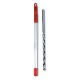 505331 Punta Prolungata Super Dd Per Muro Placca Al Carburo Di Tungsteno 250 8