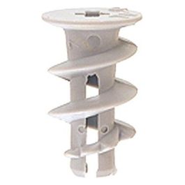 552391 Confezione 10 Tasselli Gk e Accessorio Montaggio per Cartongesso senza Vite