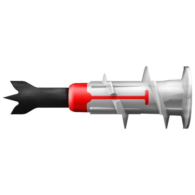 Fischer DUOBLADE Tassello 50 Pezzi