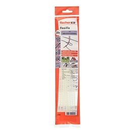Fascette Flexi-Fix 533853 Neutro 20 Pezzi