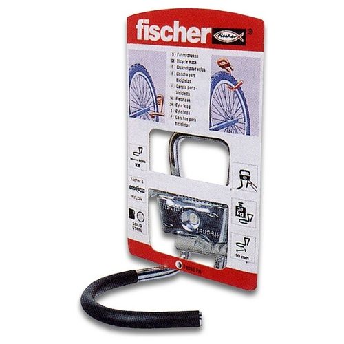 Fischer Gancio Porta-bicicletta Fh-78005