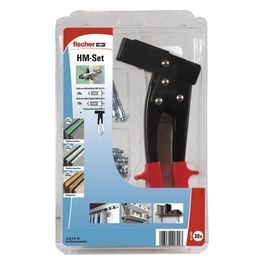 Kit Tasselli per Intercapedine
