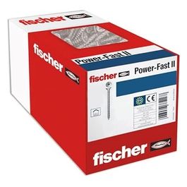 PowerFast II 3.0x16 SK TX VG Blvz 1000 Pezzi