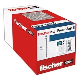 PowerFast II 4.5x50 SK TX TG Blvz 500 Pezzi