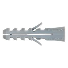 S 6 Tassello ad Espansione 30mm 6mm 100 Pezzi