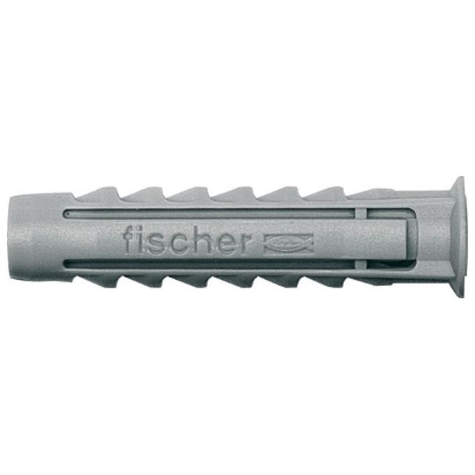 Fischer SX 14 x 70 Tassello ad Espansione 70mm 14mm 20 Pezzi