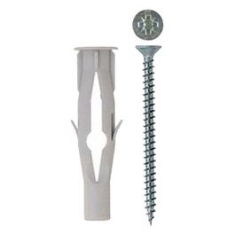 Tasselli Fu 8X50 Vk Pezzi 8 Bl