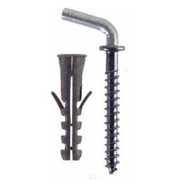 Tasselli S 6 con 8 K Rc Pezzi 10 Bl