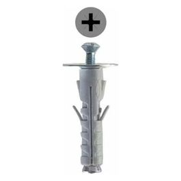 Tasselli Sb 12/4 K Vite Gs Pezzi 4 Bl