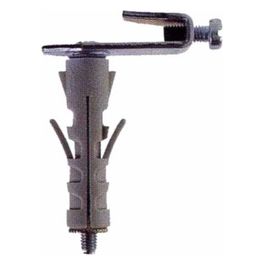Tasselli Sb 12/10K Gancio Regolabile Pezzi 2 Bl
