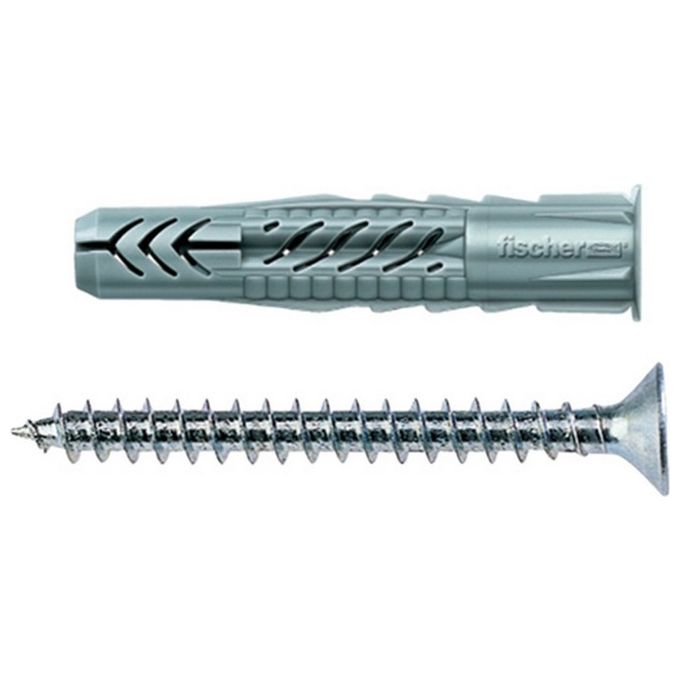 Fischer Tasselli Ux 5X30 R S-5