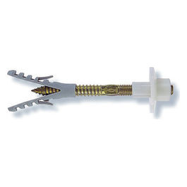 Tassello Nylon sanitari Wd Per Lavabi E Sanitari