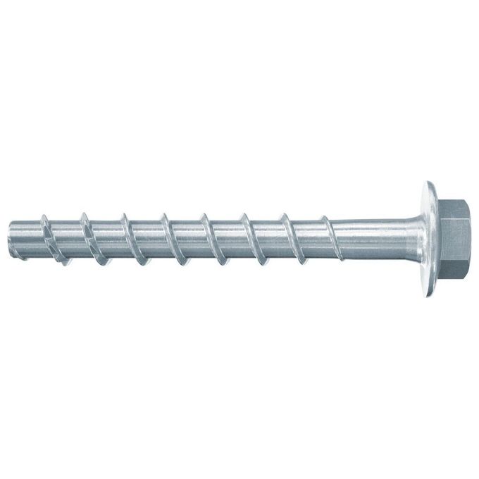 Fischer ULTRACUT FBS II 6x40/5 US Potente Vite per Calcestruzzo 100 Pezzi