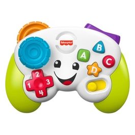 Fisher-Price Controller Gioca e Impara Multilingua