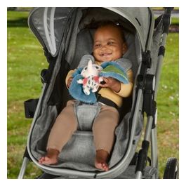 Fisher-Price Elefantino Dolci Orecchie