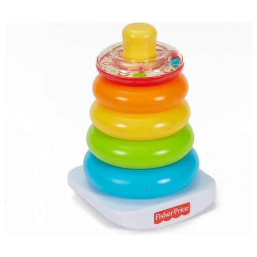 Fisher Price FHC92 Rock-a-Stack