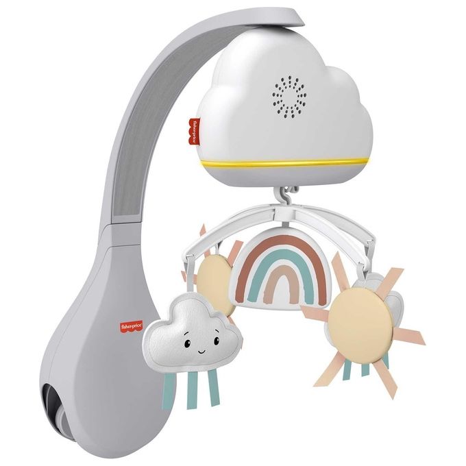 Fisher Price Giostrina Dolce Arcobaleno