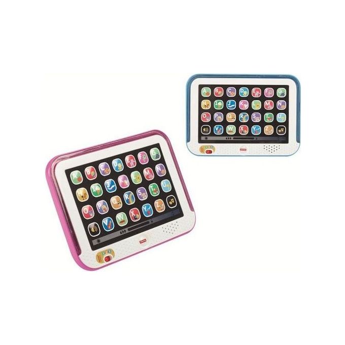 Fisher Price Laugh Learn Smart Stages Tablet
