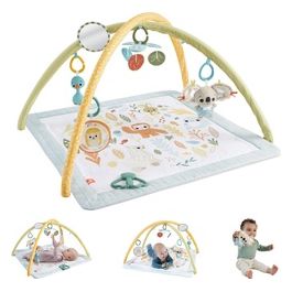 Fisher-Price Palestrina Sensoriale 3 In 1