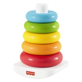Fisher-Price Piramide 5 Anelli