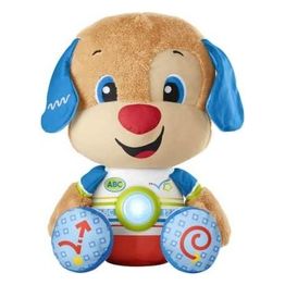 Fisher Price Prime Attivita' Ridi e Impara Il Cagnolino del Gigante