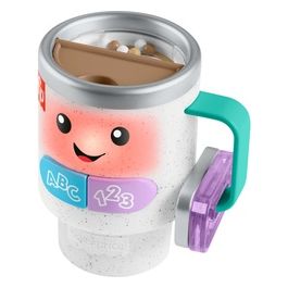 Prime Attivita' Tazza da Caffe' Ridi e Impara