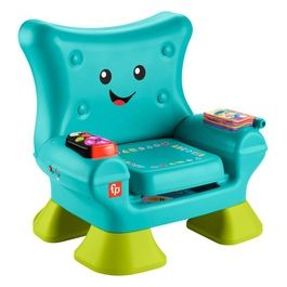 Prime Attivita' Ridi e Impara la Poltroncina di Cagnolino Smart Stages