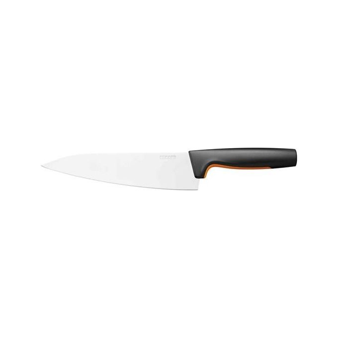 Image of Fiskars 1057534 Coltello 20cm Cuoco Grande