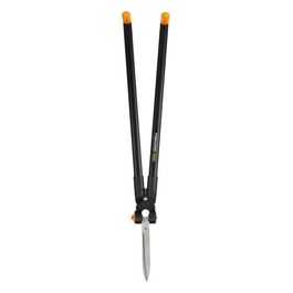 Fiskars 113710 Cesoia per Erba e Siepi Powerlever 899mm