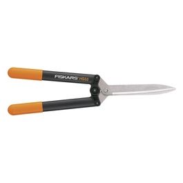 Fiskars 114750 Cesoia Taglia Siepi Powerlever Professionale