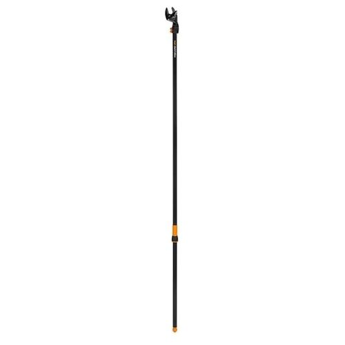 115390 Tagliarami Universal Garden Cutter Long con Asta 232cm e Testa Taglio Inclinabile 230 Gradi