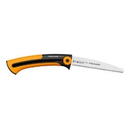123860 Seghetto Xtract SW72 con Lama Retrattile Dentata in Acciaio 160mm e Impugnatura Soft Grip